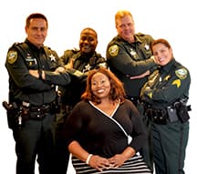 Community Relations Team