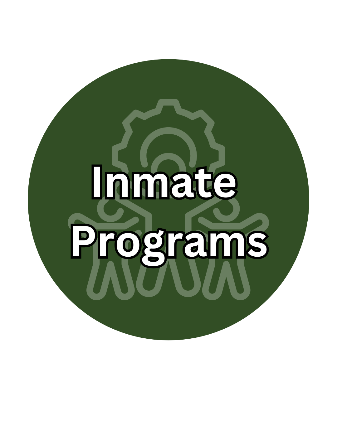 Inmate Programs