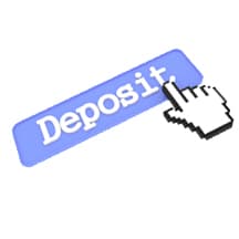 Inmate Deposits