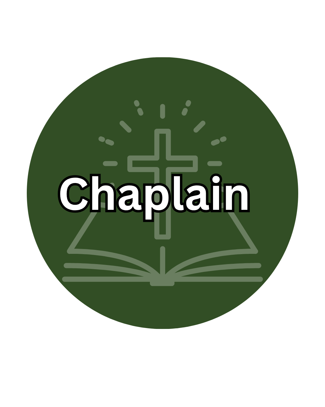 Chaplain