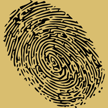 Criminal Registration and Fingerprinting Schedule