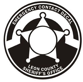 Emergency Decal Program