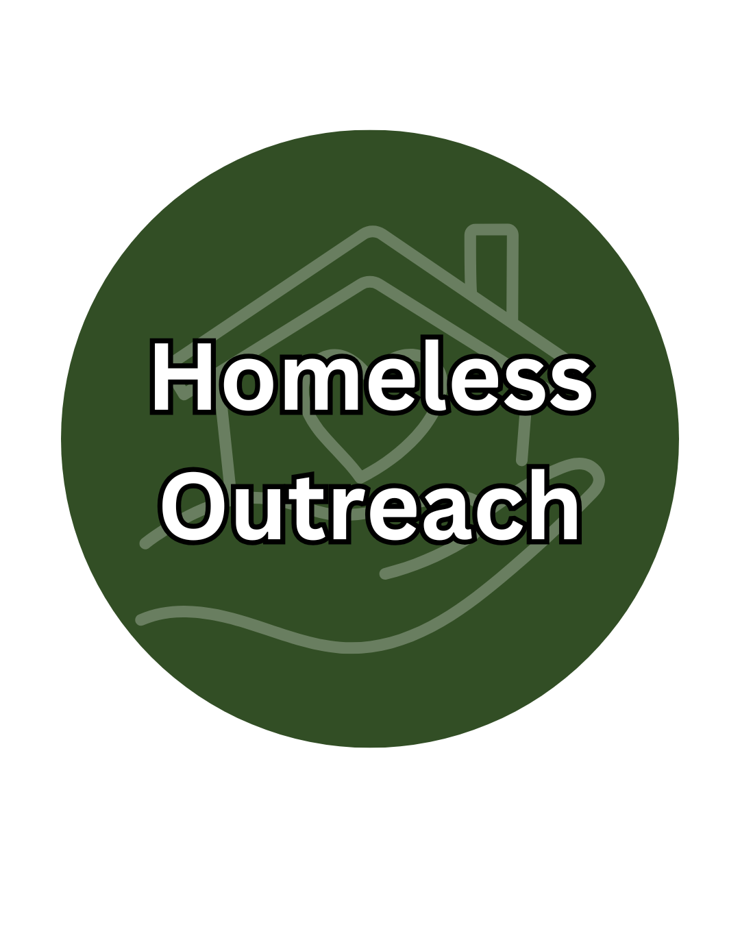 Homeless Outreach Street Team