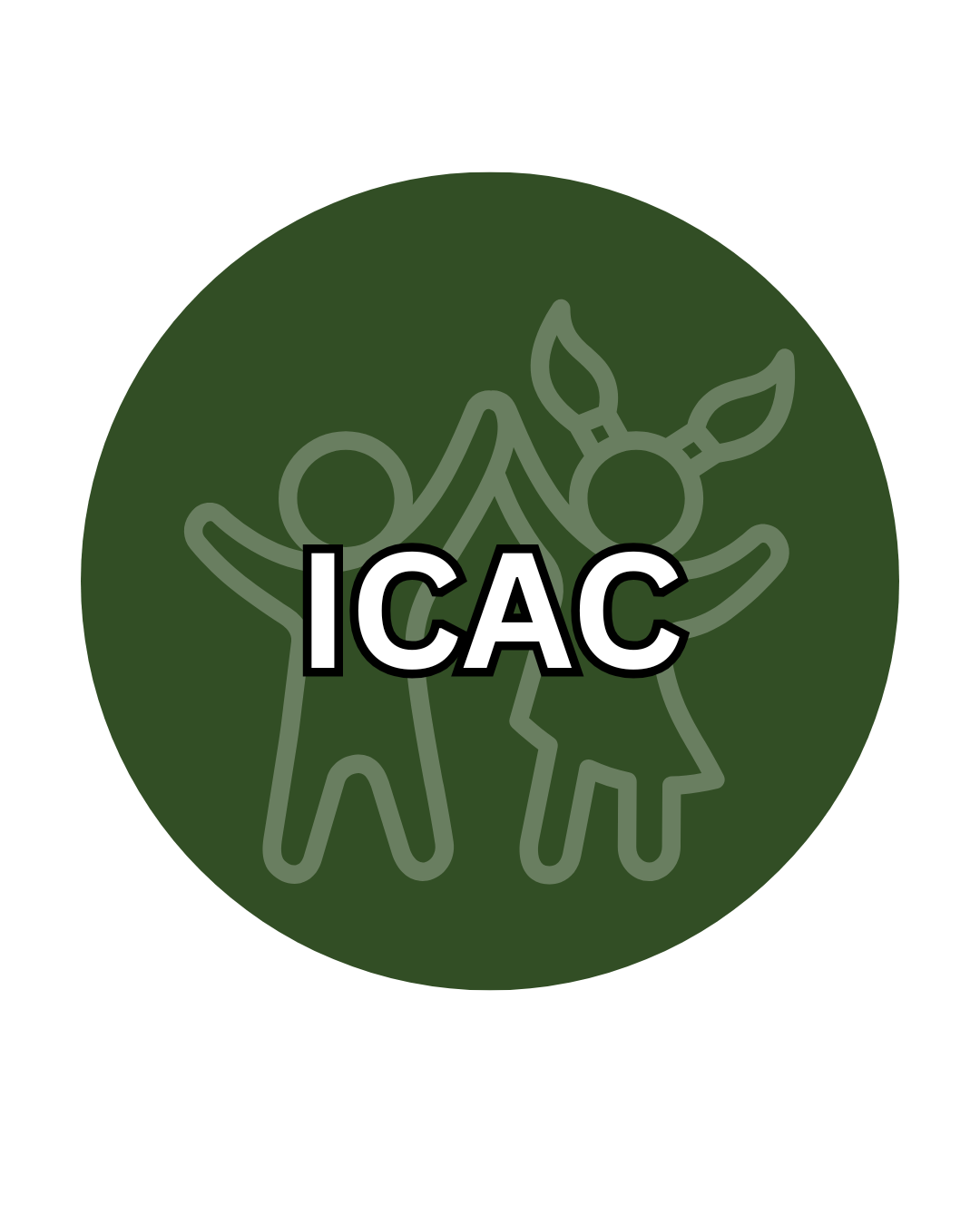 Internet Crimes Against Children (ICAC) & Digital Forensics Unit