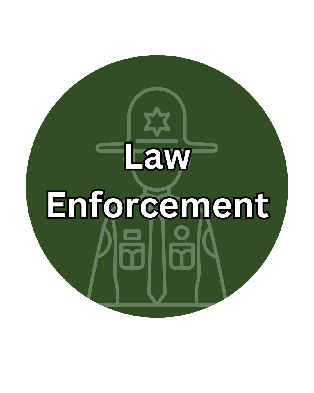 Law Enforcement