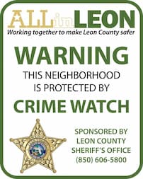 Neighborhood Crime Watch