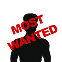 LCSO's Most Wanted