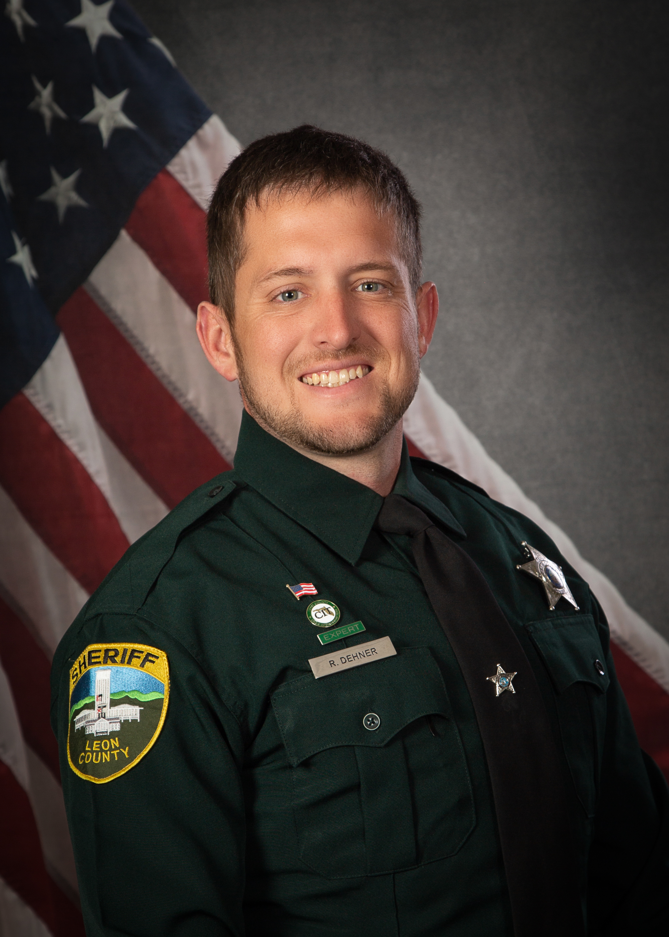 Swift Creek – Deputy Ryan Dehner