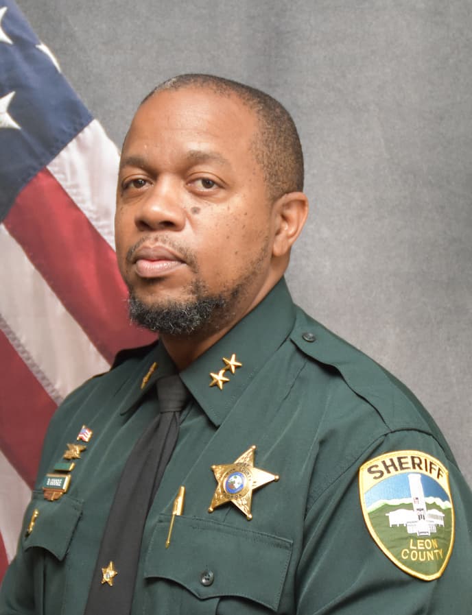 Chief Brice Google 