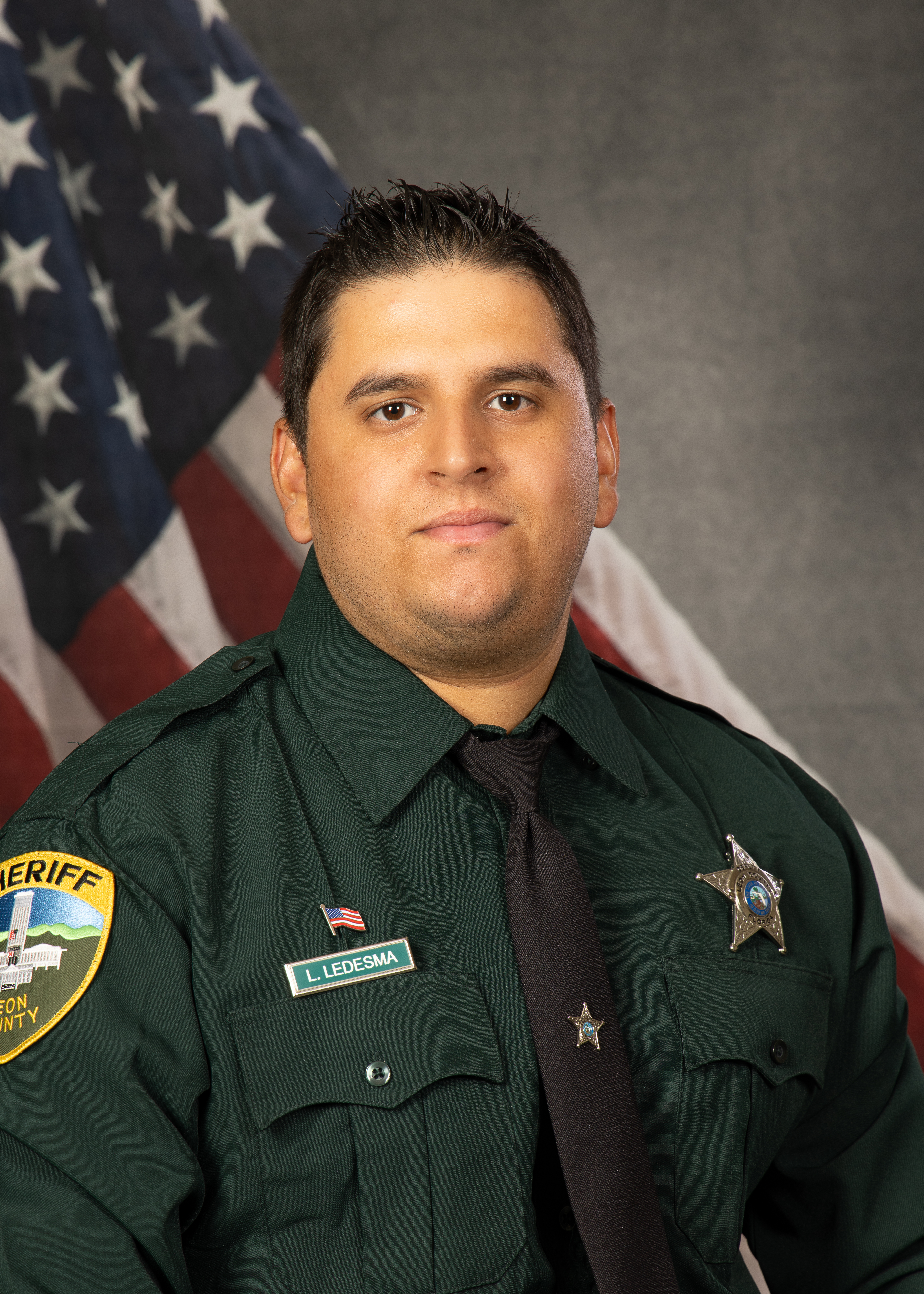 Leon – Deputy Leopoldo Ledesma 